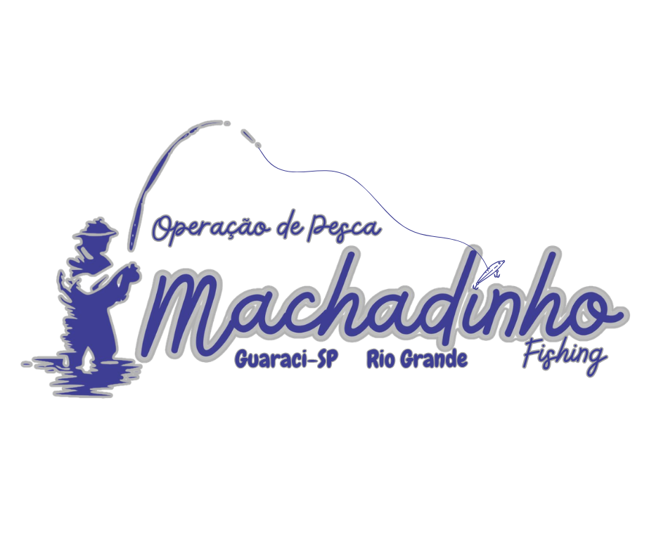 Machadinho Fishing - Guia de Pesca